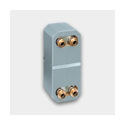 Vitotrans 100, type PWT, 30 bar / 200 °C